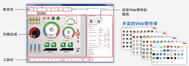 所有機(jī)型的反應(yīng)時間統(tǒng)一為14ms、設(shè)計簡單